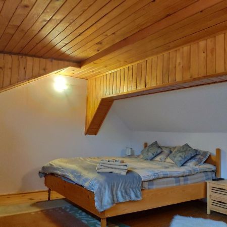 锡纳亚Cozy Loft At Teleferic公寓 外观 照片