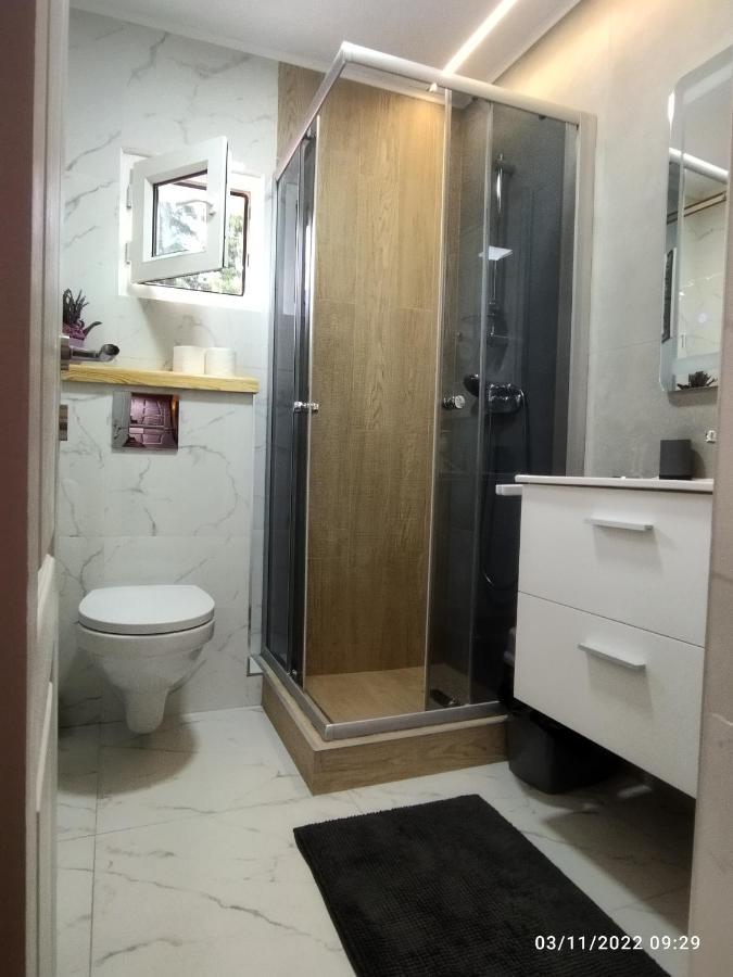 锡纳亚Cozy Loft At Teleferic公寓 外观 照片
