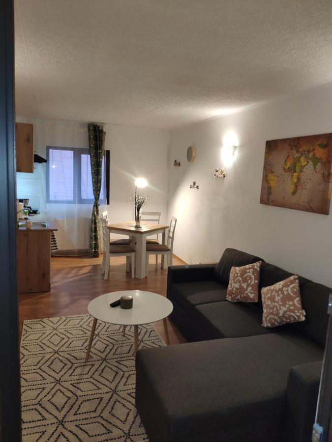 锡纳亚Cozy Loft At Teleferic公寓 外观 照片